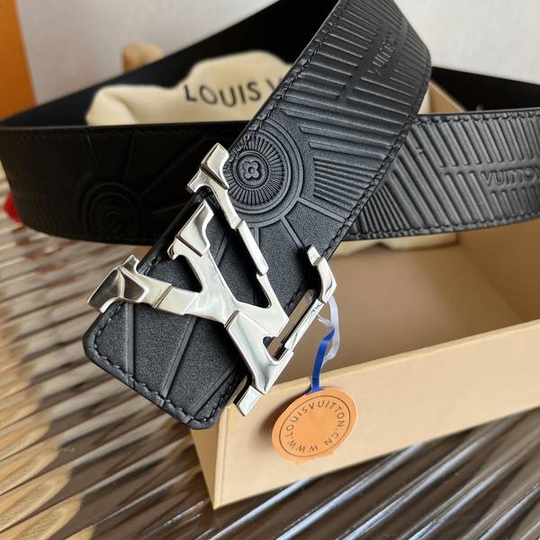 Louis Vuitton 40MM Belt LVB00318-2 Louis Vuitton 40MM Belt LVB00318-2
